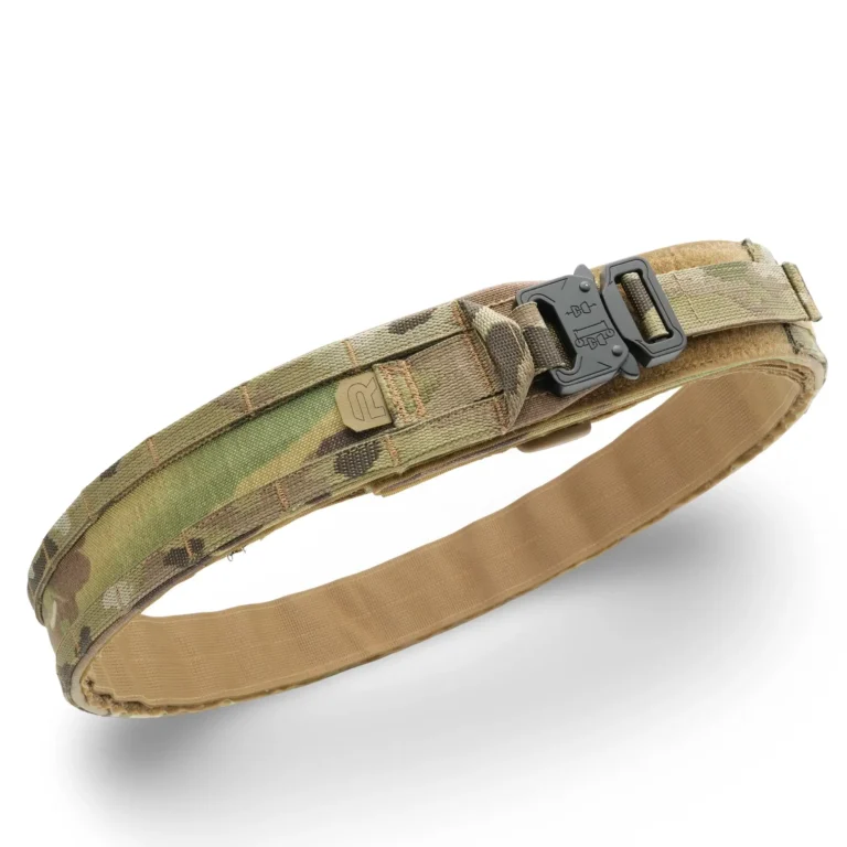 Pas taktyczny RAGNAROK FENRIR Multicam — CORDURA®