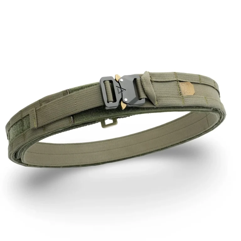 Pas taktyczny RAGNAROK FENRIR Ranger Green — CORDURA®