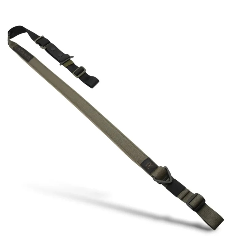 Pas nośny do broni RAGNAROK KATANA Ranger Green & Black